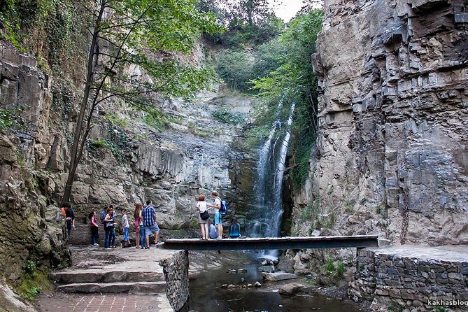 Tbilisi Highlights Half Day Walking Tour - Additional Information