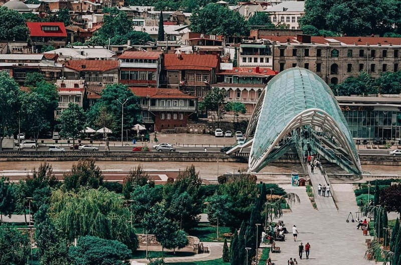 Tbilisi: Historic & Modern City tour with 2 Cable Car rides - FAQ