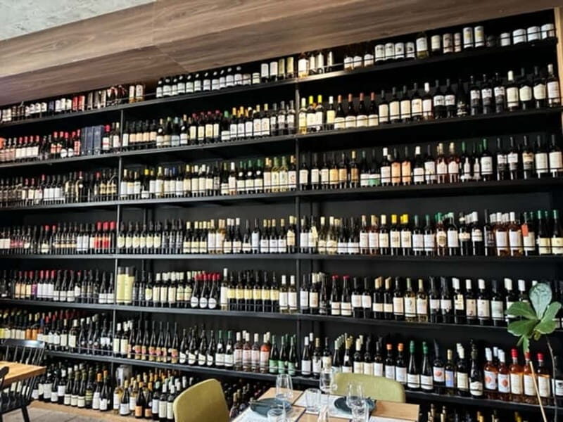 Tbilisi: Individual Wine Tasting with Professional Sommelier - Discovering a Unique Side of Tbilisi’s Wine Culture