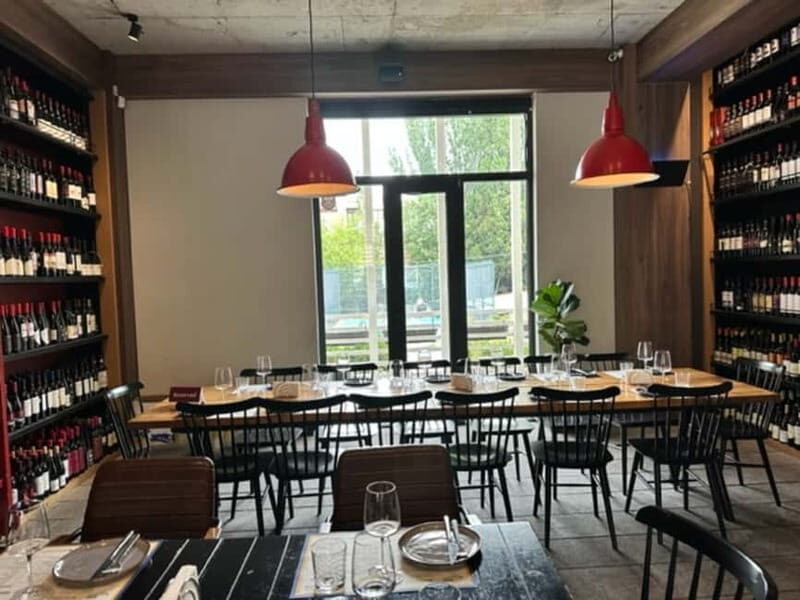 Tbilisi: Individual Wine Tasting with Professional Sommelier - Practical Details: What’s Included and What’s Not