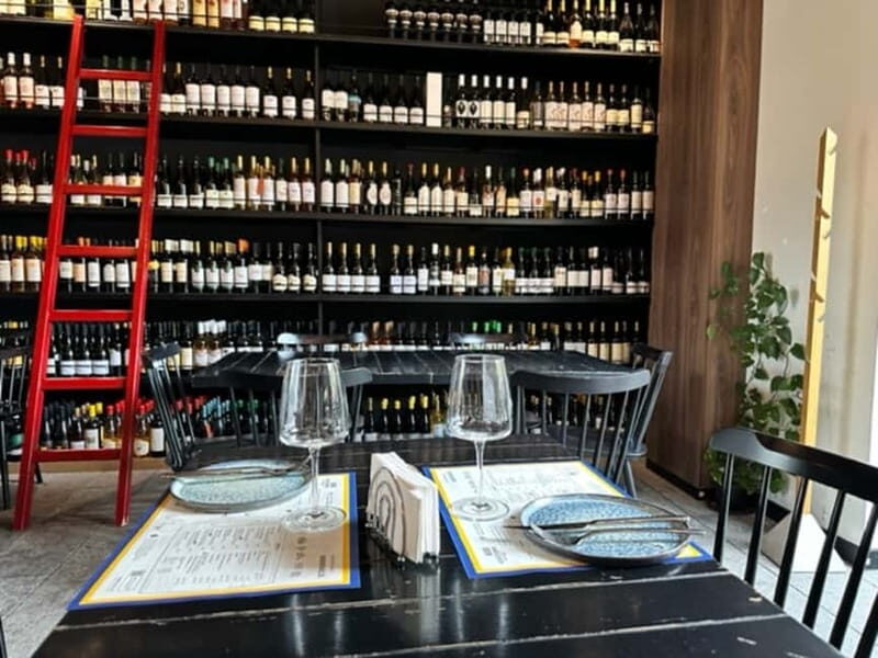 Tbilisi: Individual Wine Tasting with Professional Sommelier - The Sum Up: Is It Worth It?