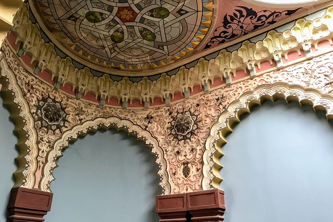 Tbilisi Instagram Tour of the Most Scenic Spots - Tour Highlights