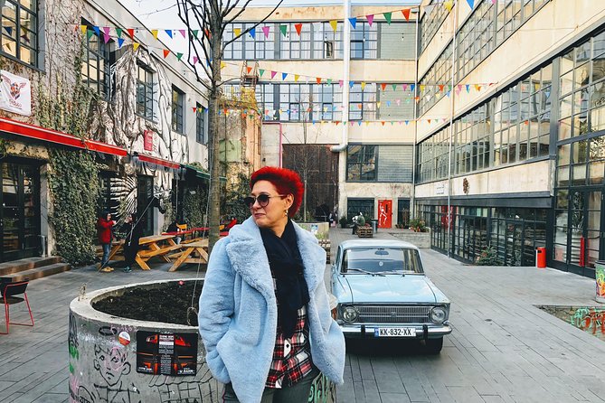 Tbilisi Instagram Tour of the Most Scenic Spots - Cultural Insights Along the Way