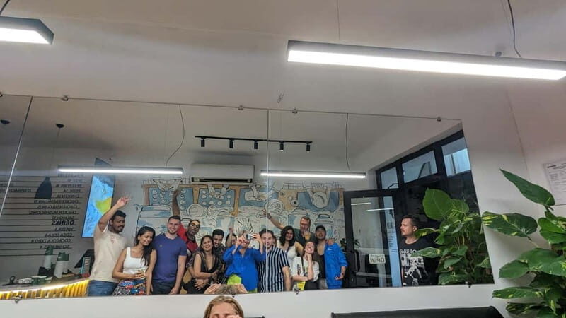 Tbilisi: Irine's Pub Crawls - What You Can Expect from the Tour