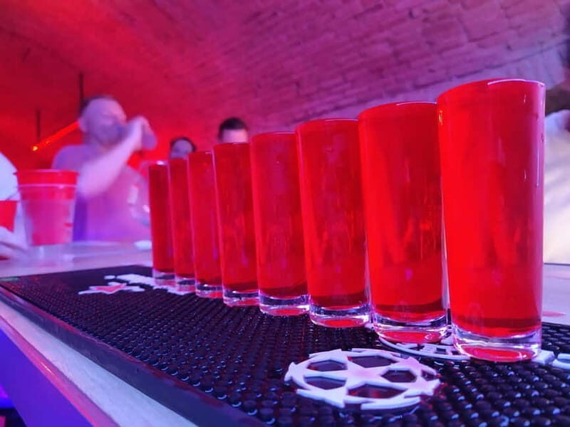 Tbilisi: Irine's Pub Crawls - Practical Details and Tips