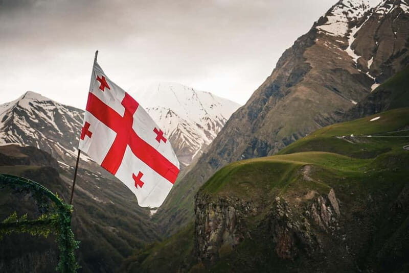 Tbilisi: Jinvali, Ananuri, Gudauri, Kazbegi, & Gergeti Tour - The Itinerary Breakdown