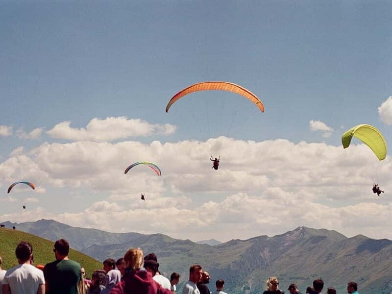 Tbilisi: Jinvali, Ananuri, Gudauri, Kazbegi, & Gergeti Tour - The Sum Up