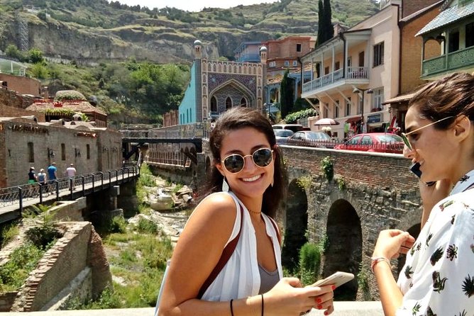 TBILISI, JVARI & MTSKHETA Tour From Kutaisi - Traveler Feedback