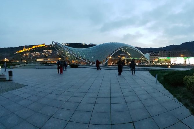 TBILISI, JVARI & MTSKHETA Tour From Kutaisi - Frequently Asked Questions