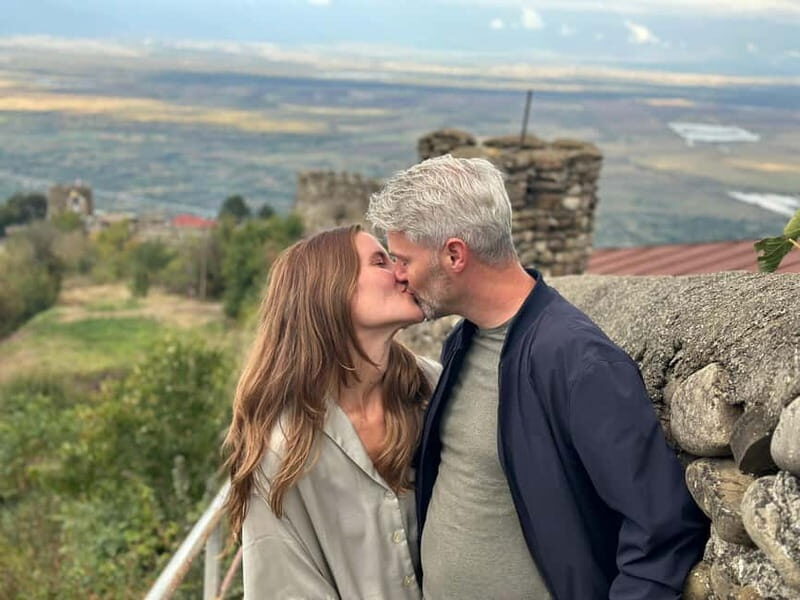 Tbilisi: Kakheti Private Wine Tour with Family Lunch - Final Thoughts: Is This Tour Right for You?