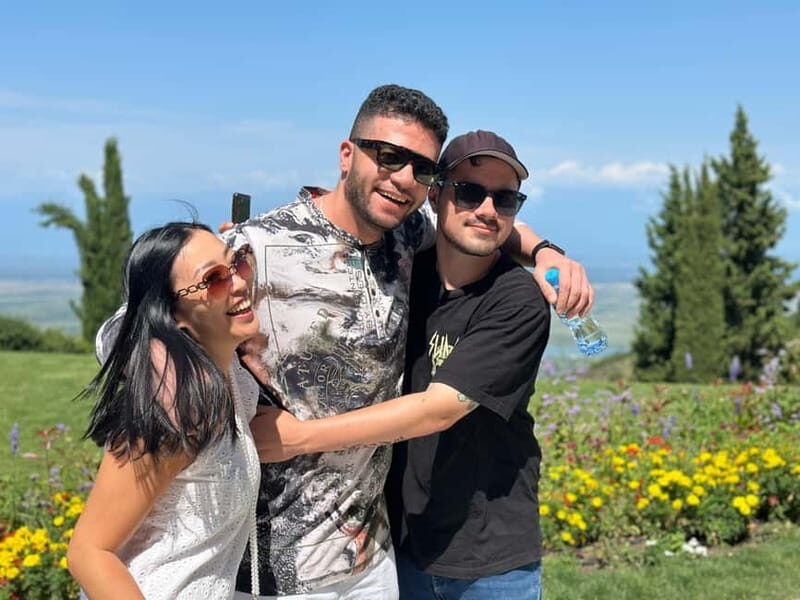 Tbilisi: Kakheti Private Wine Tour with Family Lunch - Frequently Asked Questions