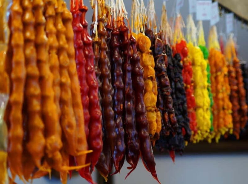 Tbilisi: Kakheti Region,Signaghi Tour with 7 Wine Tastings - Why This Tour Offers Great Value