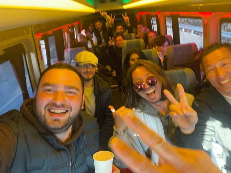 Tbilisi: Kakheti Region,Signaghi Tour with 7 Wine Tastings - Who Will Love This Tour?