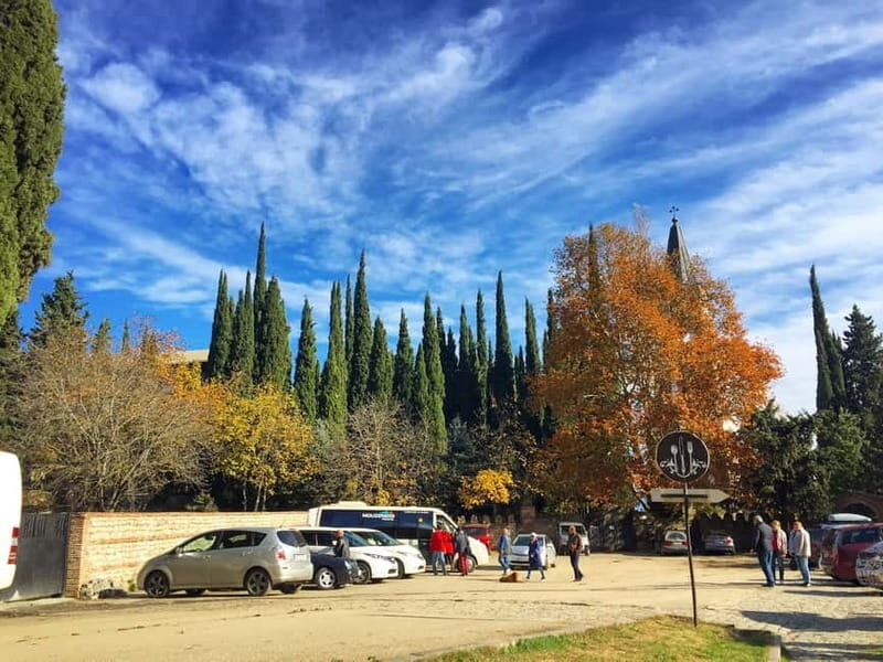 Tbilisi: Kakheti Signagi Telavi Alaverdi Full-Day Tour - The Itinerary: A Deep Dive