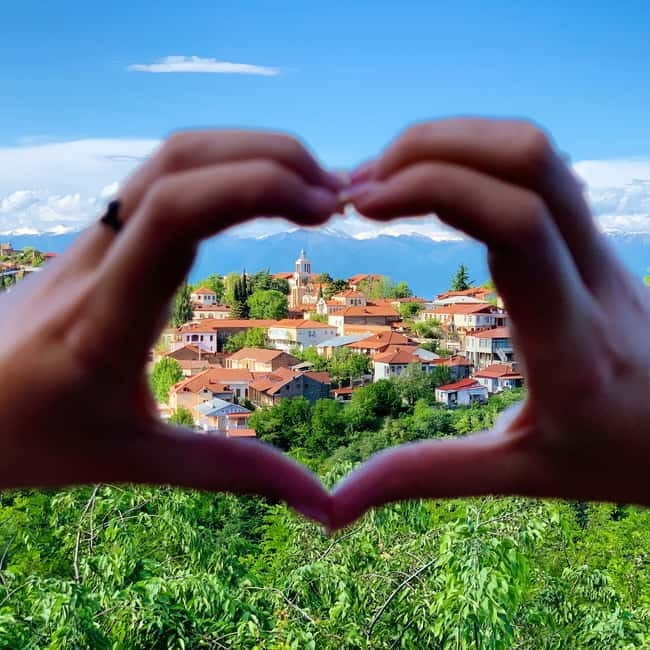 Tbilisi: Kakheti Signagi Telavi Alaverdi Full-Day Tour - Who This Tour Is Perfect For