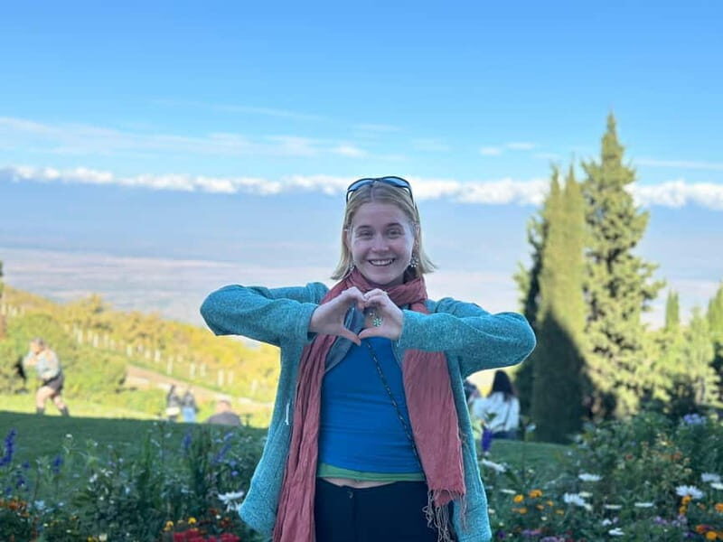 Tbilisi: Kakheti Wine Region Tour with 10 Wine Tastings - The Experience: A Full Breakdown of What to Expect