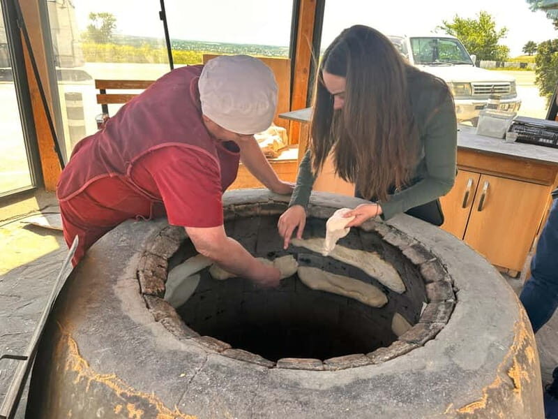 Tbilisi: Kakheti Wine Region Tour with 10 Wine Tastings - Frequently Asked Questions