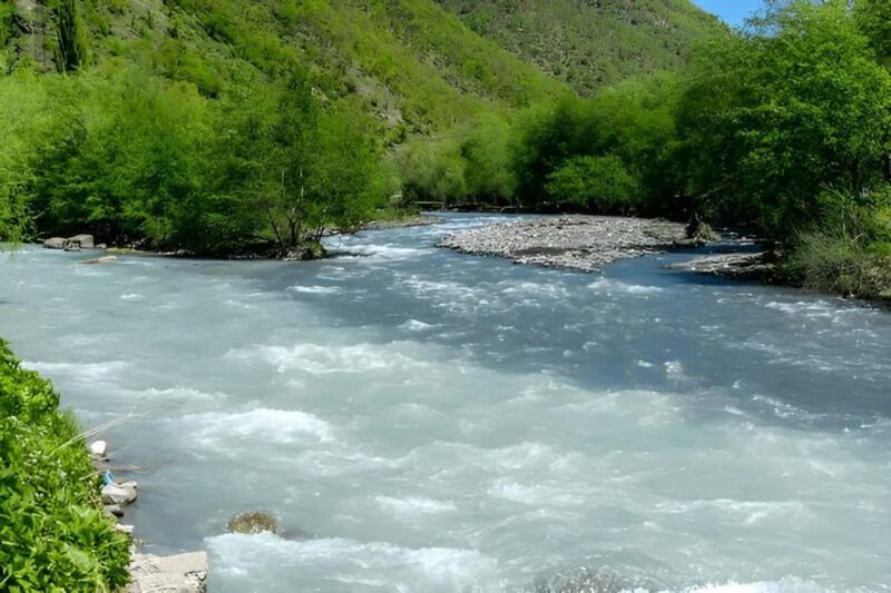 Tbilisi: Kazbegi Ananuri Zhinvali Gudauri Tour and Drop off - Good To Know