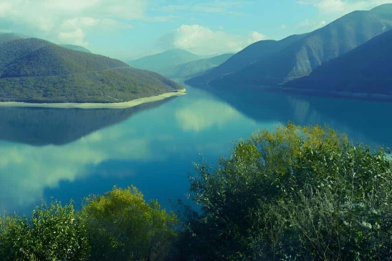 Tbilisi: Kazbegi Ananuri Zhinvali Gudauri Tour and Drop off - Who Will Love This Tour?