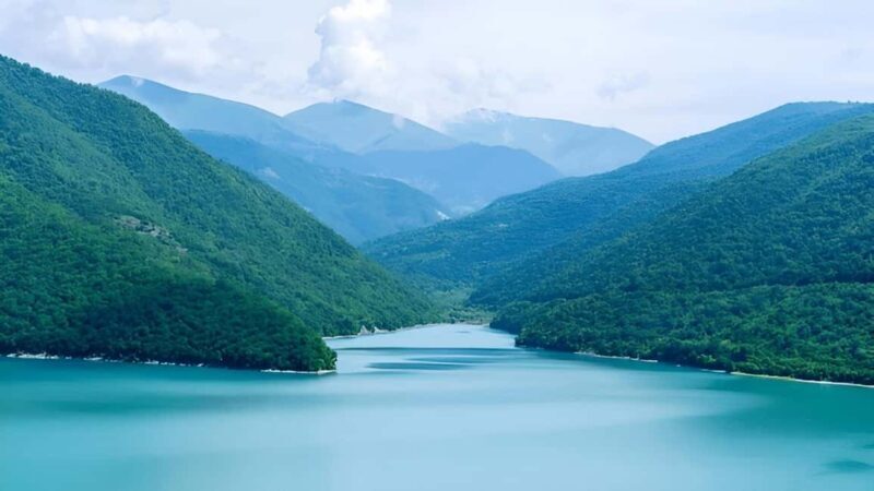 Tbilisi: Kazbegi Ananuri Zhinvali Gudauri Tour and Drop off - FAQ