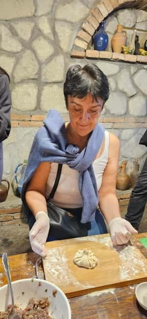 Tbilisi: Kazbegi Group Tour with Khinkali Cooking Class - Who Is This Tour Best For?