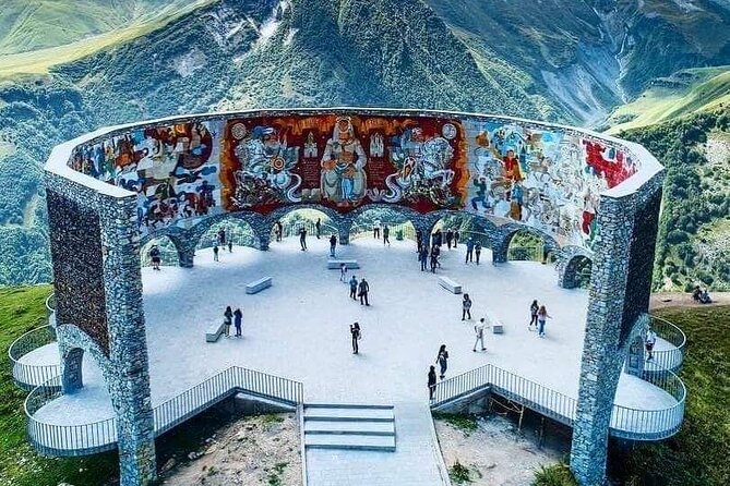 Tbilisi Kazbegi Private Transfer - Frequently Asked Questions