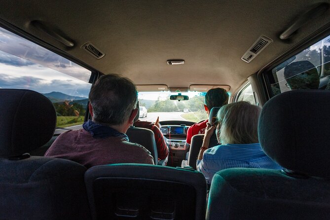 Tbilisi-Kazbegi Shared Transfer - Reviews