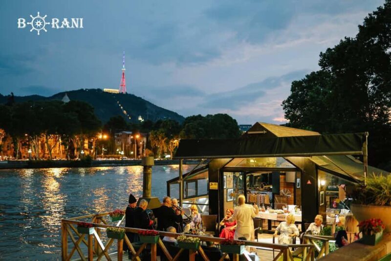 Tbilisi: Kazbegi Tour with 4-Star Hotel Stay & Meals - An Introduction to the Tour Experience