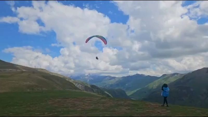 Tbilisi Kazbegi View Tour with Gergeti Trinity - Key points before you book