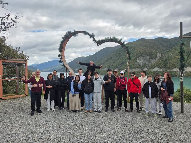 Tbilisi Kazbegi View Tour with Gergeti Trinity - Should you book it?