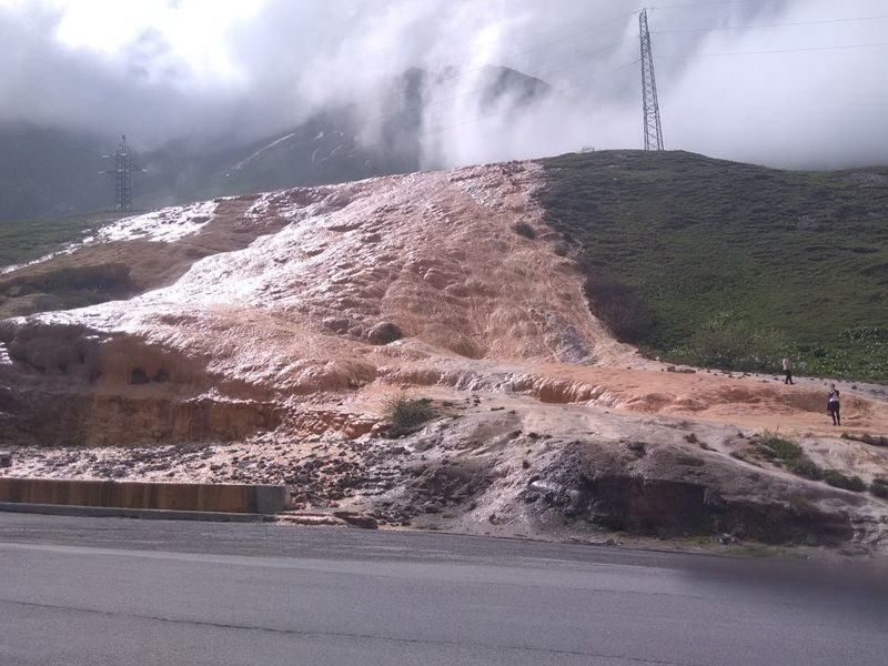 Tbilisi Kazbek & Gergeti Trinity Church Full-Day Tour - Gudauri brings the mountain scenery and optional thrills