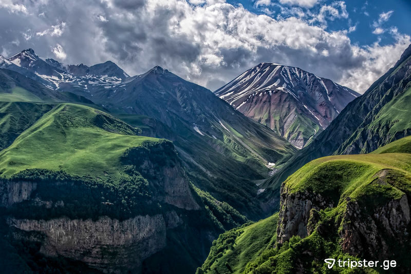 Tbilisi Kazbek & Gergeti Trinity Church Full-Day Tour - Is the $18.40 starting price good value?