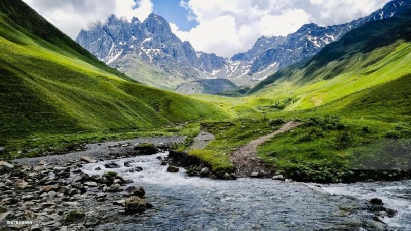 Tbilisi: Khevsureti Land of Legends Tour to Shatili-day tour - Good To Know