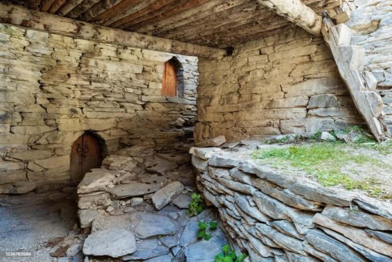 Tbilisi: Khevsureti Land of Legends Tour to Shatili-day tour - FAQs