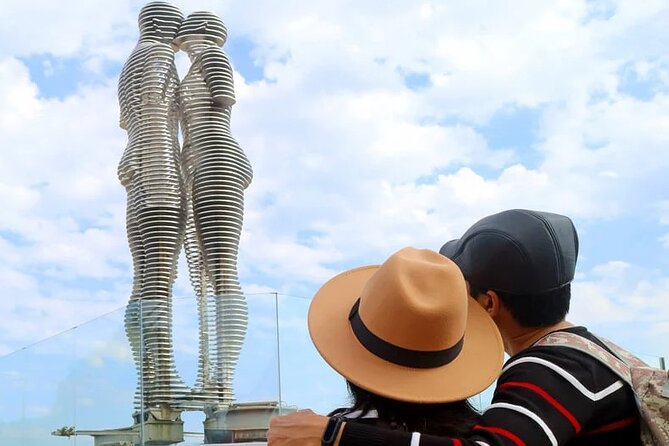 Tbilisi - Kutaisi - Batumi 3 Day Tour - The Sum Up