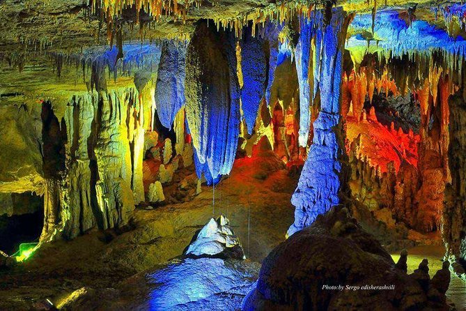 Tbilisi, Kutaisi, Mestia - Three Amazing Days of Your Life - Day 3: Mestia Adventure
