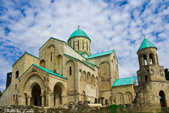 Tbilisi, Kutaisi, Mestia - Three Amazing Days of Your Life - Accommodation and Meals Included