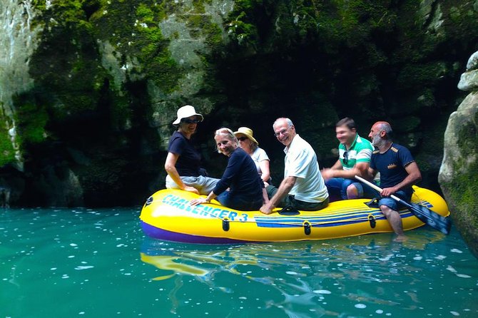 Tbilisi, Kutaisi, Mestia - Three Amazing Days of Your Life - Private Guide and Vehicle Experience