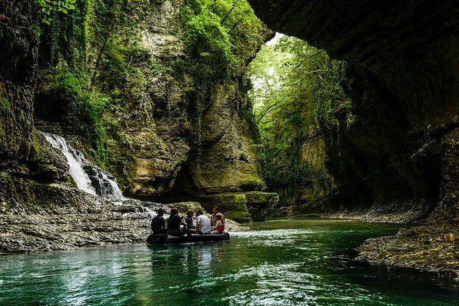 Tbilisi, Kutaisi, Mestia - Three Amazing Days of Your Life - Flexible Cancellation Policy