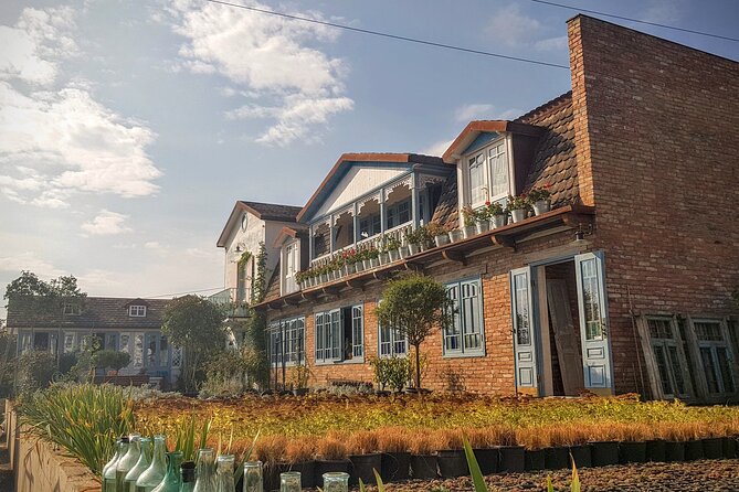 Tbilisi Lakes and Sightseeing Tour - Pricing and Reviews