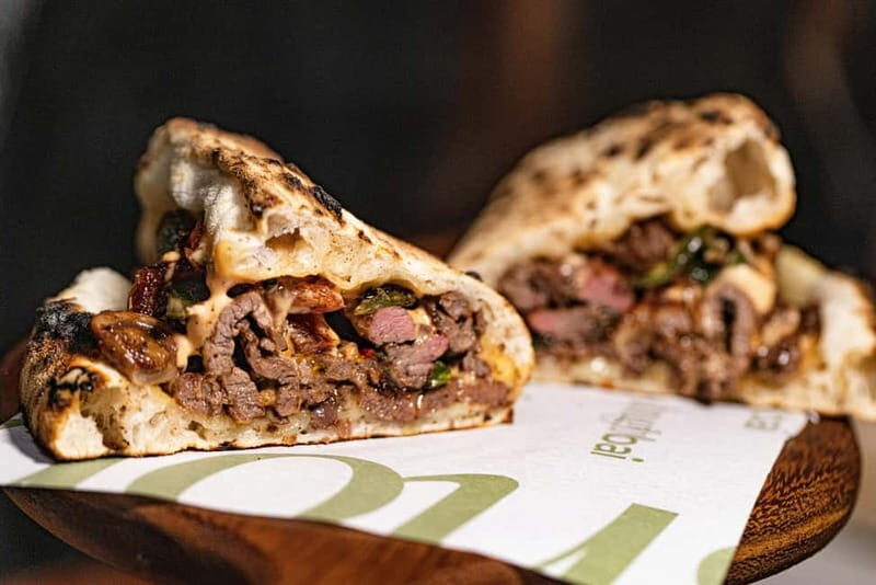 Tbilisi: Left Bank Alternative Street Food Tour with Drinks - An In-Depth Look at the Tour