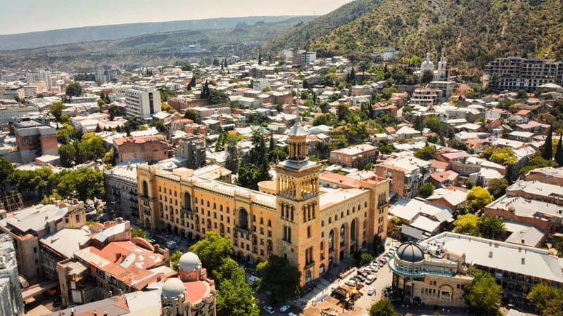 Tbilisi: Local Sweets Tour w/ Mtatsminda Park Cable Car Ride - FAQ