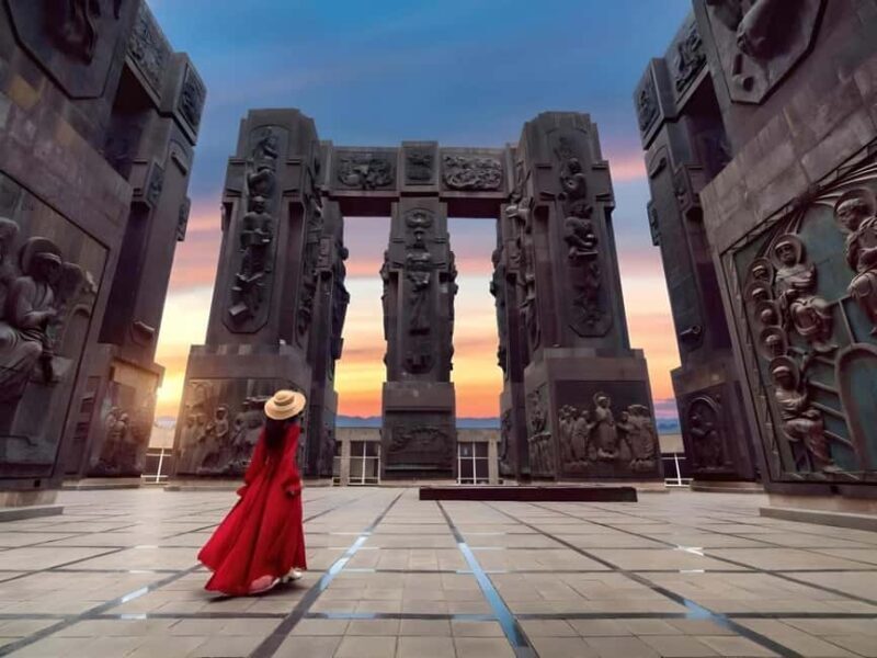 Tbilisi Magical Kakheti Sighnagi Bodbe Chronicles of Georgia - Discovering Kakheti: What Sets This Tour Apart