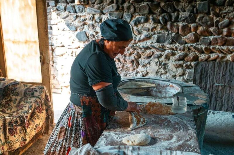 Tbilisi Magical Kakheti Sighnagi Bodbe Chronicles of Georgia - Transportation, Group Size, and Overall Value