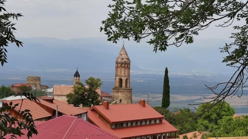 Tbilisi Magical Kakheti Sighnagi Bodbe Chronicles of Georgia - Who Should Consider This Tour?