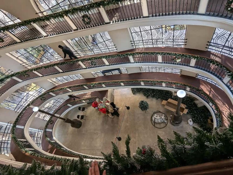 Tbilisi: Mtatsminda Park with Funicular and Cable Car Ride - Authentic Traveler Perspectives