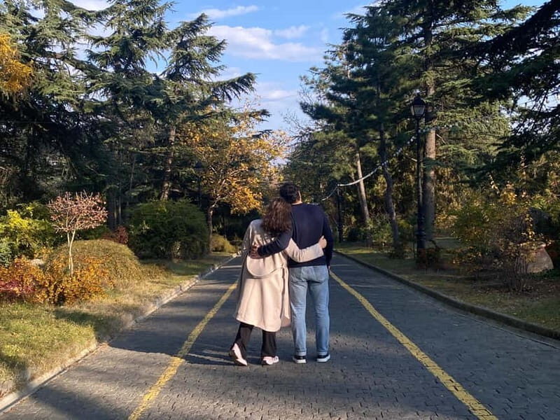 Tbilisi: Mtatsminda Park with Funicular and Cable Car Ride - Frequently Asked Questions