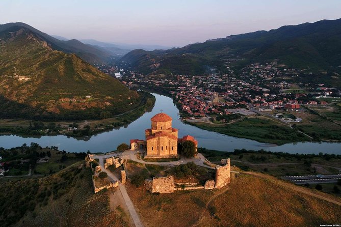 Tbilisi & Mtskheta City Tour - Price and Booking Information