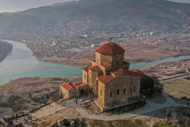 Tbilisi & Mtskheta City Tour - Frequently Asked Questions