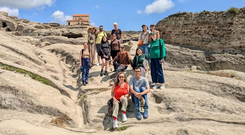 Tbilisi: Mtskheta, Jvari, Gori and Uplistsikhe Day Tour - Good To Know